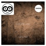 Portada para "Lost My Love"