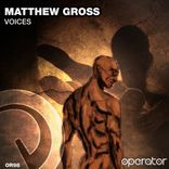 Portada para "Voices"