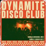 Artwork für "Tamale"