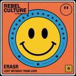 Artwork für "Lost Without Your Love"