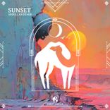 Artwork voor "Sunset"
