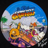 Artwork for "Get Down Boogie"