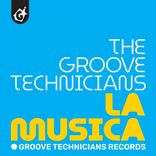 Artwork for "La Musica"