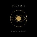 Artwork für "Echoes of a Sacred Tribe"