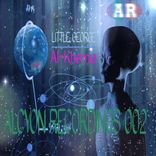 Artwork for "Al-Khemia"