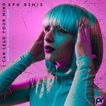 Artwork voor "I Can lead your mind (KPN remix)"