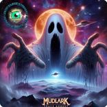 Artwork for "Space Ghost EP"