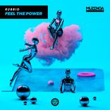 Artwork für "Feel The Power"