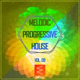 Artwork für "Melodic Progressive House, Vol. 09"