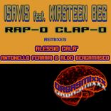 Artwork for "Rap-O Clap-O"