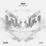 Artwork for "Into My Sky"