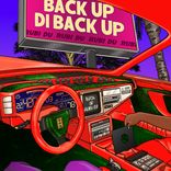 Artwork für "Back Up"