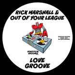 Artwork für "Love Groove"