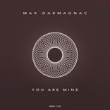 Portada para "You Are Mine"