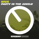 Artwork for "Party In The Jungle"