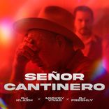 Artwork for "Señor Cantinero"