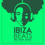Artwork für "Ibiza Beats (Tech House Edition), Vol. 2"