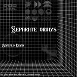 Artwork for "Separate Drums"