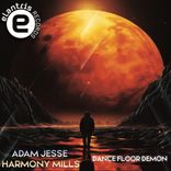 Artwork for "Dance Floor Demon"