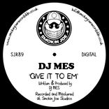 Artwork für "Give It To Em'"