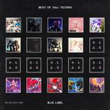 Artwork für "Best of 2024: Techno"