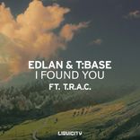 I Found You (feat. T.R.A.C.)