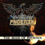 Artwork für "The Mass of Phoenix"