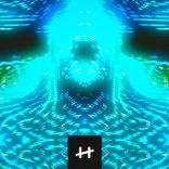 Artwork for "Cybervisions"