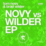 Artwork for "Novy Vs. Wilder"