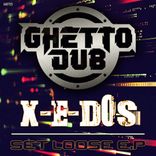 Artwork for "Set Loose EP"