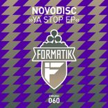 Artwork for "Ya Stop"