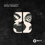 Artwork voor "We Play / Marashi 2.0"