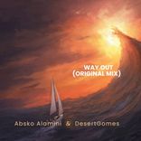 Artwork für "Way Out"