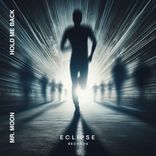 Artwork voor "Hold Me Back"