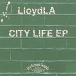 Artwork für "City Life EP"