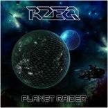 Artwork for "Planet Raider"