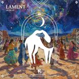 Artwork for "Lament"
