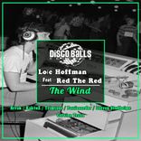 Artwork voor "The Wind"