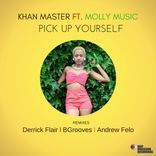 Artwork for "Pick Up Yourself (Remixes)"