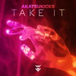 Artwork for "Take It"