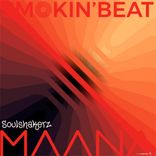 Artwork for "Soulshakerz"