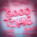 Artwork voor "Good Time"