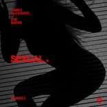 Artwork for "Sexual"