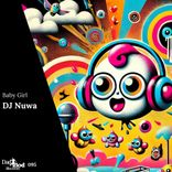 Artwork for "Baby Girl"