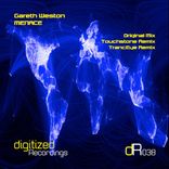 Artwork for "Menace"