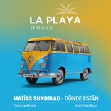 Dónde Están (TROCCA Remix)