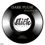 Artwork for "Pullsive EP"