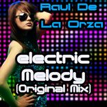 Artwork for "Electric Melody"