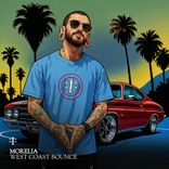 Artwork for "West Coast Bounce"