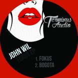 Artwork für "Fokus EP"